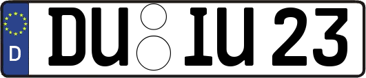 DU-IU23