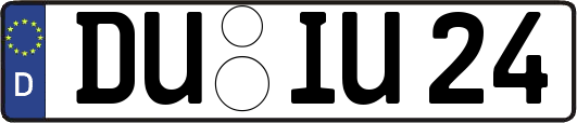 DU-IU24