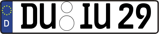 DU-IU29