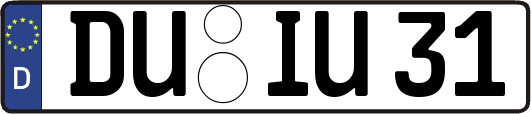 DU-IU31