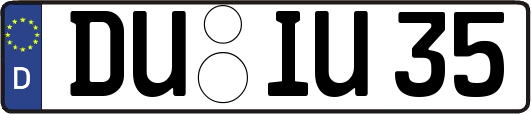DU-IU35