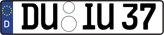 DU-IU37