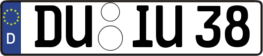 DU-IU38