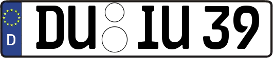DU-IU39