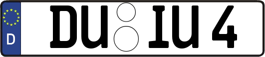 DU-IU4