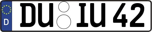 DU-IU42