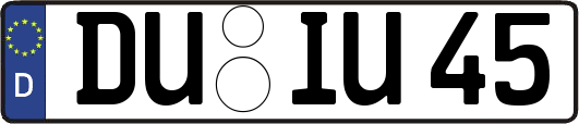 DU-IU45