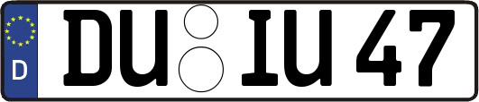 DU-IU47