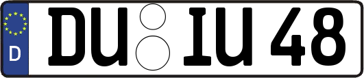 DU-IU48