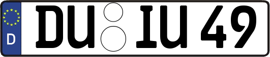 DU-IU49