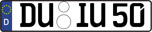 DU-IU50