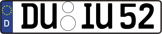 DU-IU52