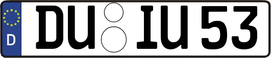 DU-IU53