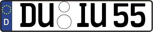 DU-IU55