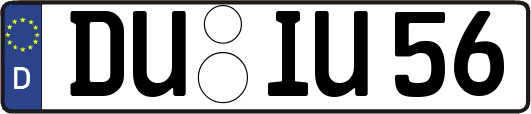 DU-IU56
