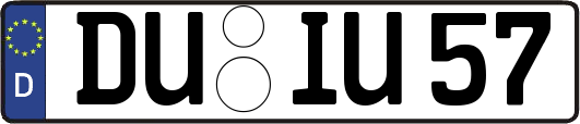 DU-IU57