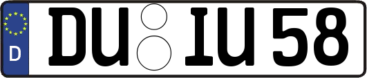 DU-IU58