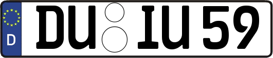 DU-IU59