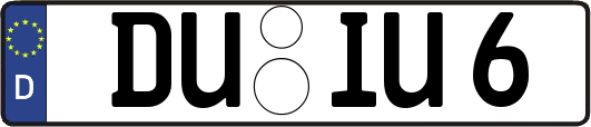 DU-IU6