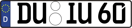 DU-IU60