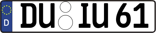 DU-IU61