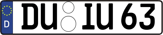 DU-IU63