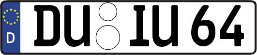 DU-IU64
