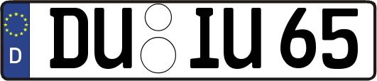 DU-IU65