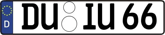 DU-IU66