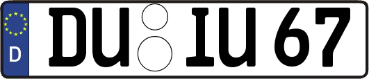 DU-IU67