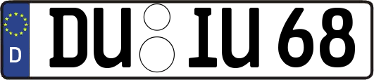 DU-IU68