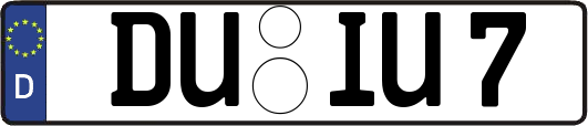 DU-IU7