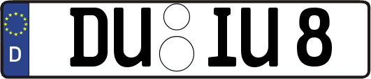 DU-IU8