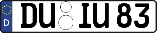 DU-IU83