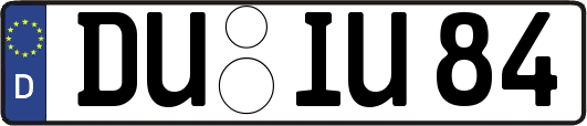DU-IU84