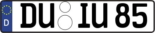 DU-IU85
