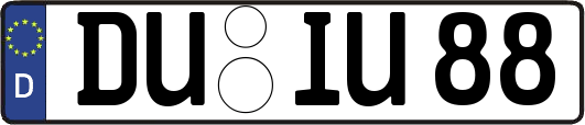 DU-IU88