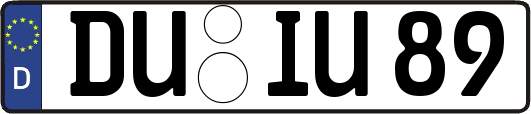 DU-IU89