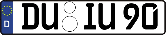 DU-IU90
