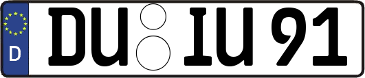 DU-IU91