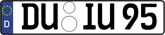 DU-IU95