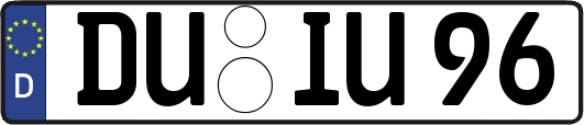 DU-IU96