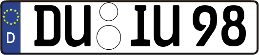 DU-IU98