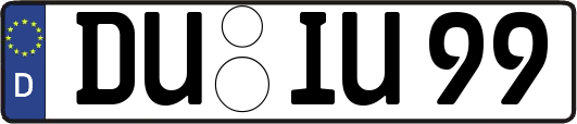 DU-IU99