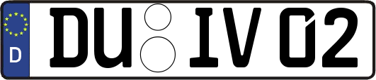 DU-IV02