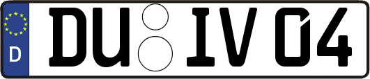 DU-IV04