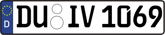 DU-IV1069