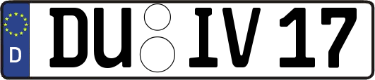 DU-IV17