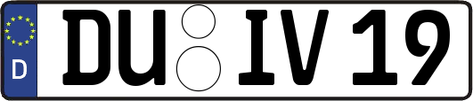 DU-IV19