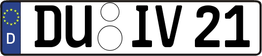 DU-IV21